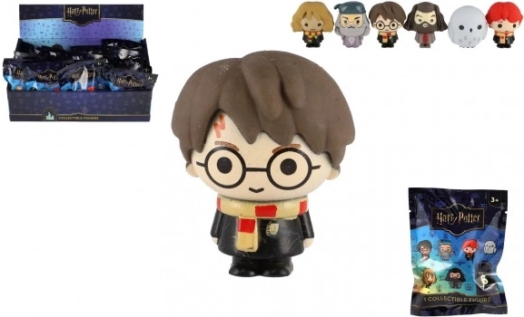 3D Eraser Harry Potter in a Mystery Bag