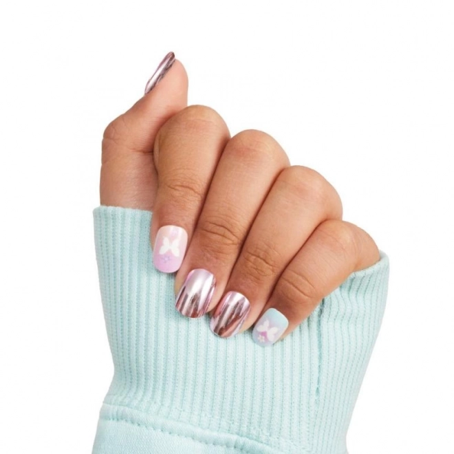 Artificial Nail Set