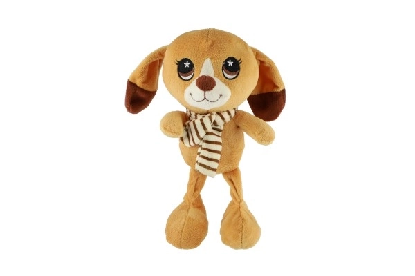 Stuffed Animal 30 cm 6 Types 0m+