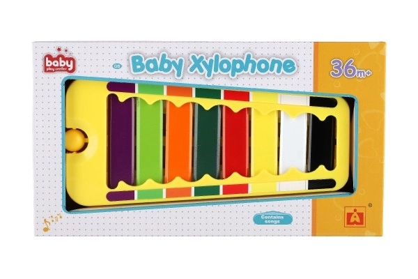 Kids Colorful Xylophone