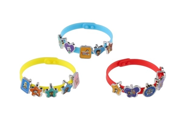 Create Your Own Paw Patrol Bracelet