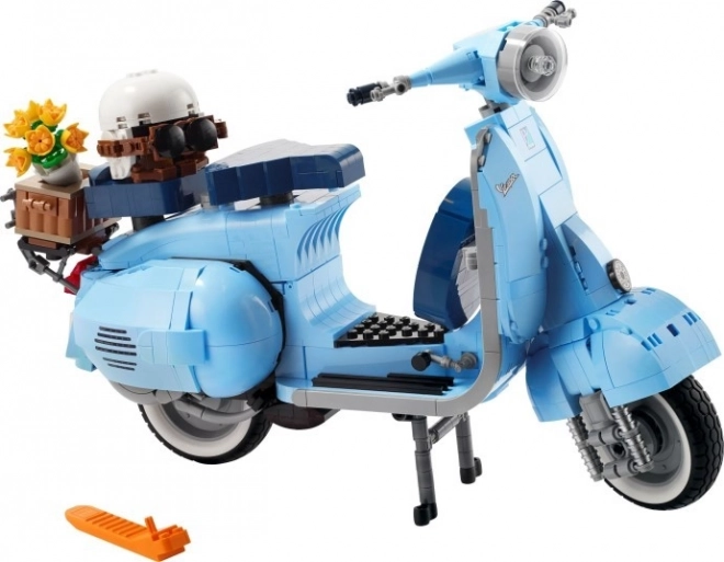 Lego Icons Vespa 125 Construction Set