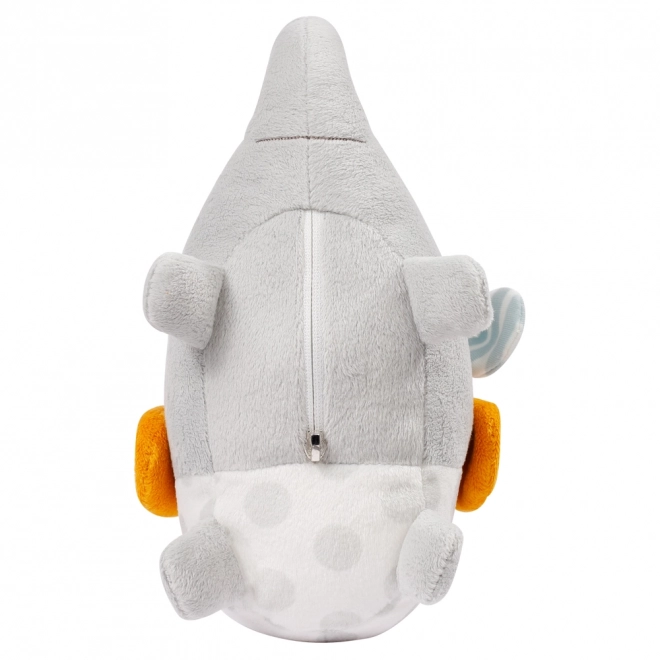 Illuminating Plush Elephant GoodNight