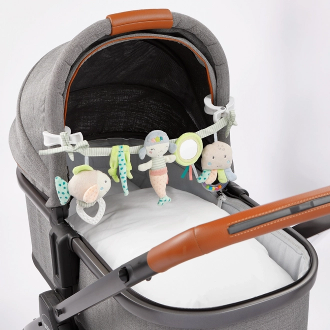 Activity Stroller Bar Children of the Sea