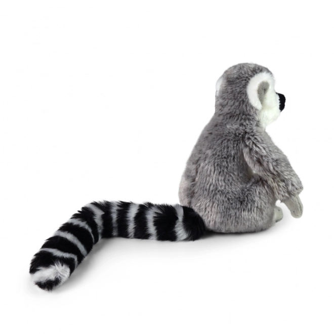 Eco-friendly Plush Lemur 22 Cm