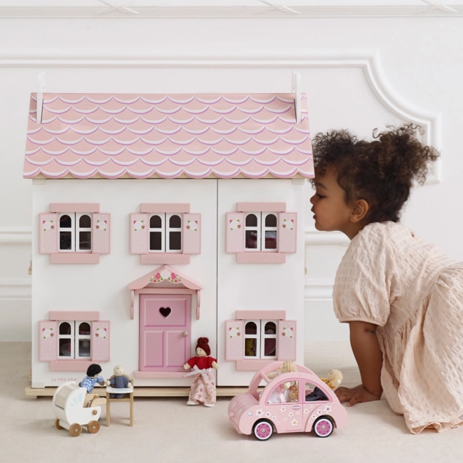 Sophie Dollhouse by Le Toy Van