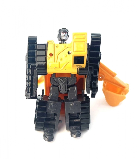 Robo Auto Transformer Toy