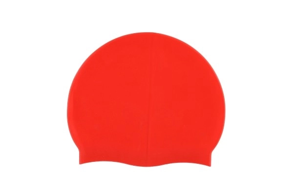 Children’s Silicone Swim Cap