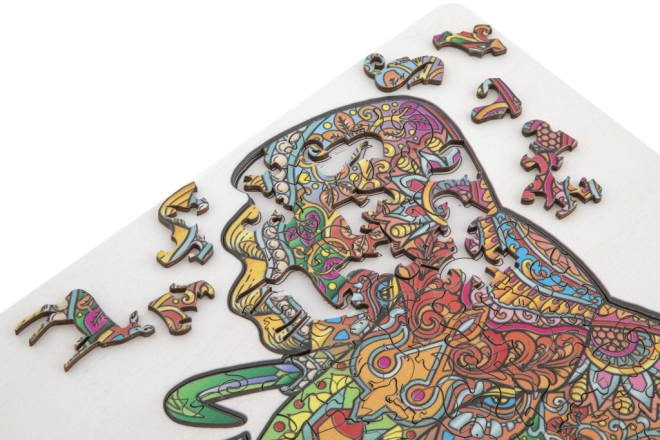 Creative Stimulation