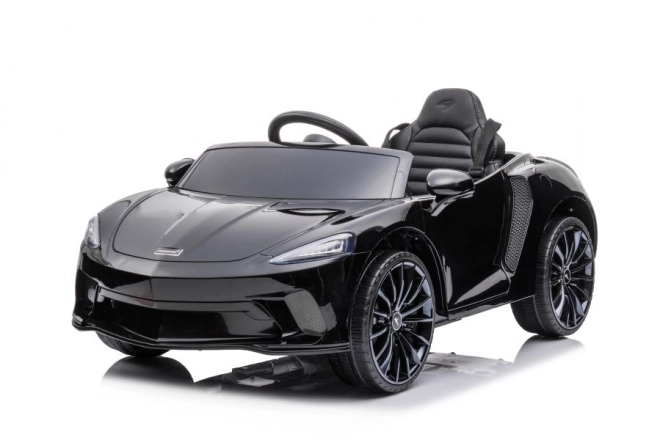 Electric Ride-On Car McLaren GT 12V Black