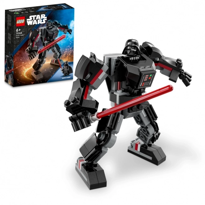 LEGO Set Star Wars Darth Vader's Mech