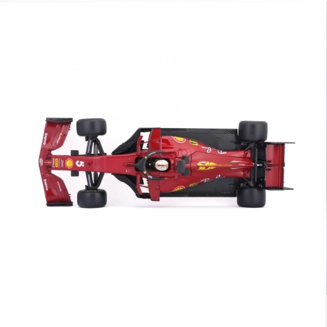 Die-Cast Ferrari SF1000 F1 2020 Collection Car