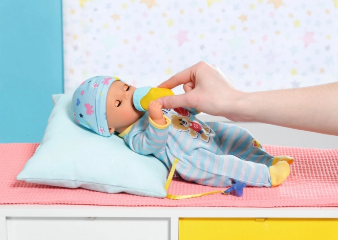 Baby Born Doll Boy 36 cm