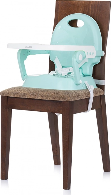 Chipolino Convertible High Chair Bonbon Glacier – Aloe