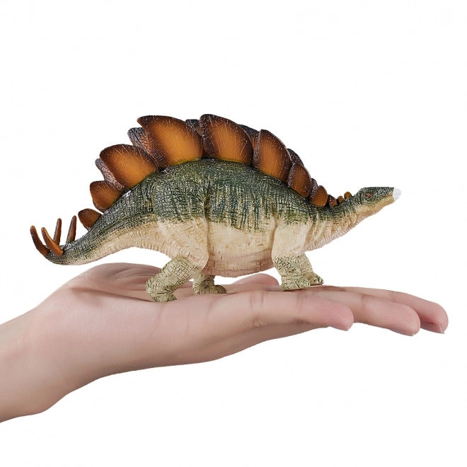 Mojo Stegosaurus Dinosaur Figure