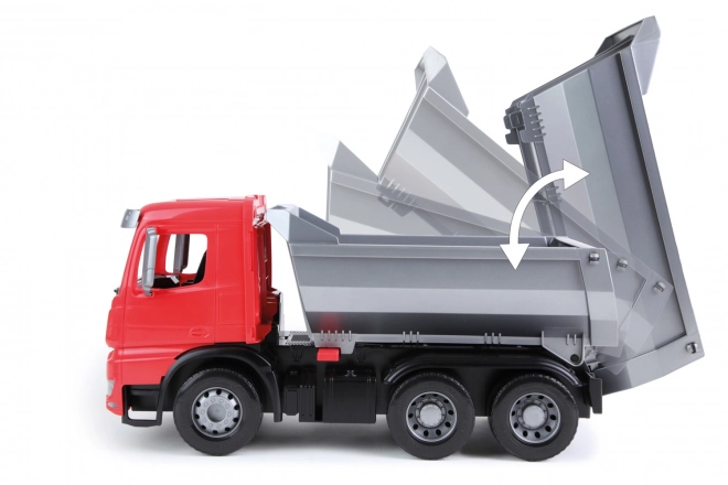 Mercedes Arocs Tipper Toy