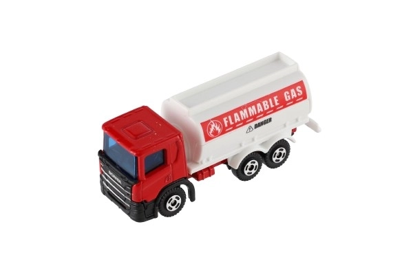 Welly Scania Truck Toy