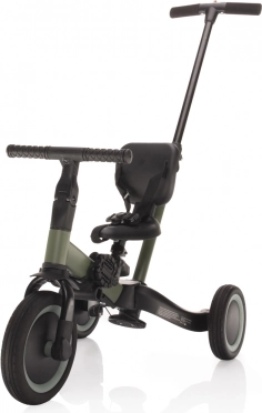 Trokolica 3u1 Razor za djecu – District green