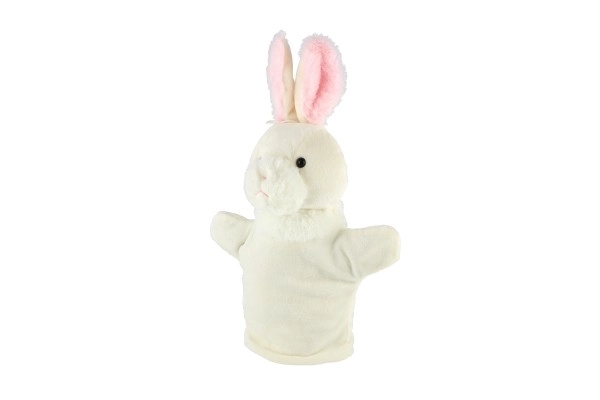 Plush Animal Hand Puppet for Kids