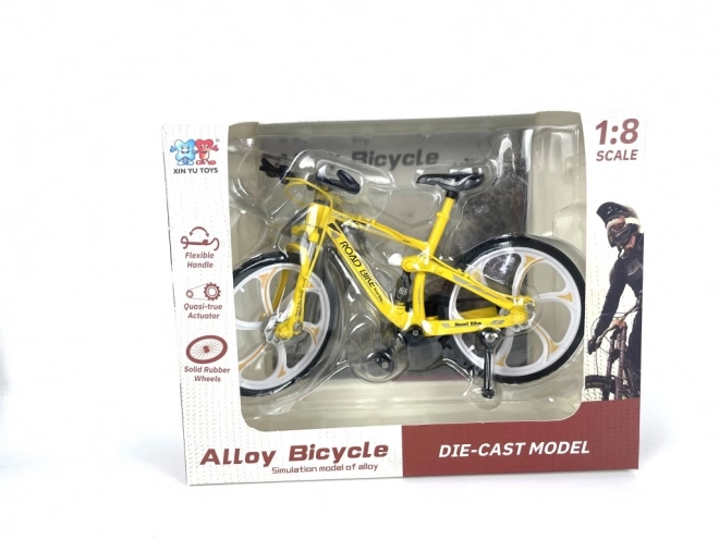 Bicicletta da strada per bambini 1:8