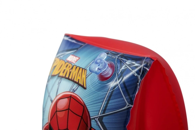 Swimming Arm Bands Spider-Man