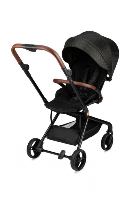 Sports Stroller MoMi Adelle Black Gold