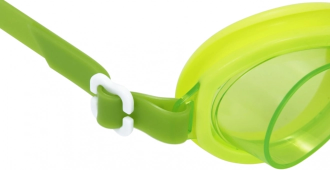 Schwimmbrille Aqua Burst für Kinder - 3er Pack