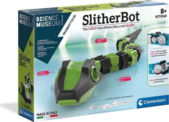 Clementoni Robotics SlitherBot