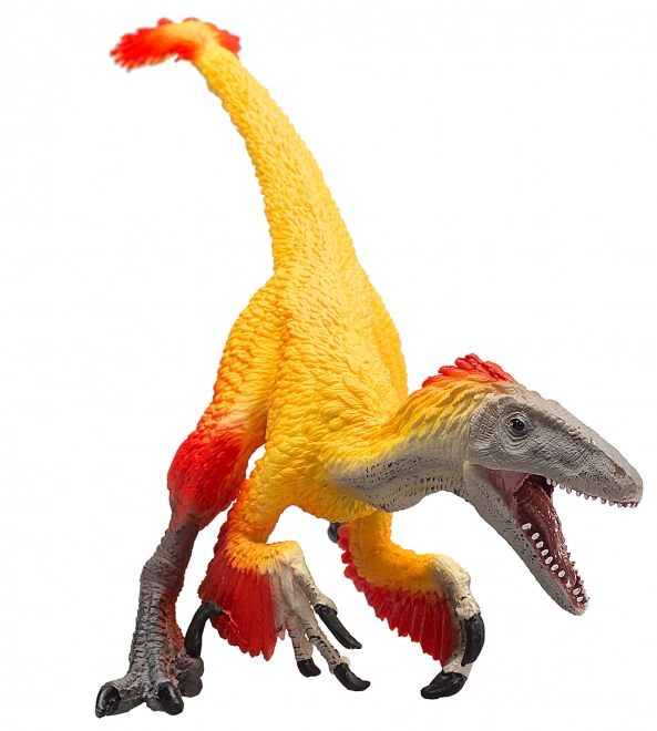 Mojo Deinonychus Dinosaur Figure