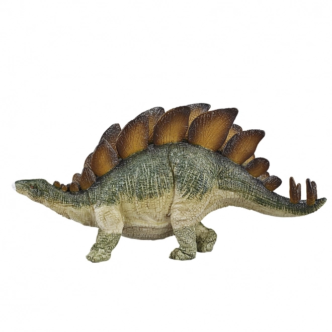 Mojo Stegosaurus Dinosaur Figure