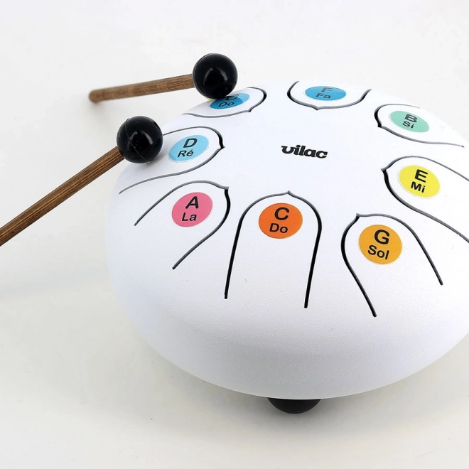 Vilac Zen Sound Tongue Drum