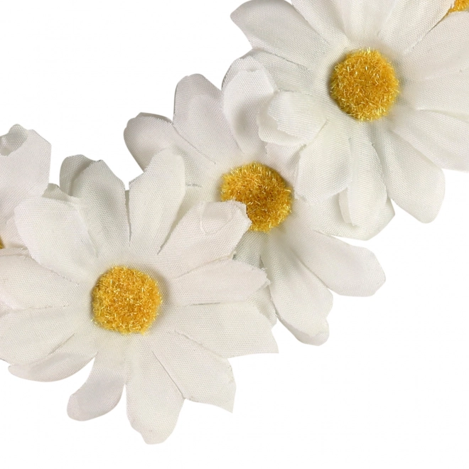 Daisy Headband