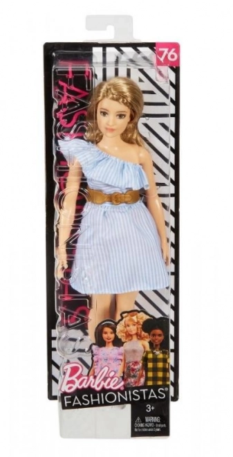 Barbie Fashion Model Doll Assortment