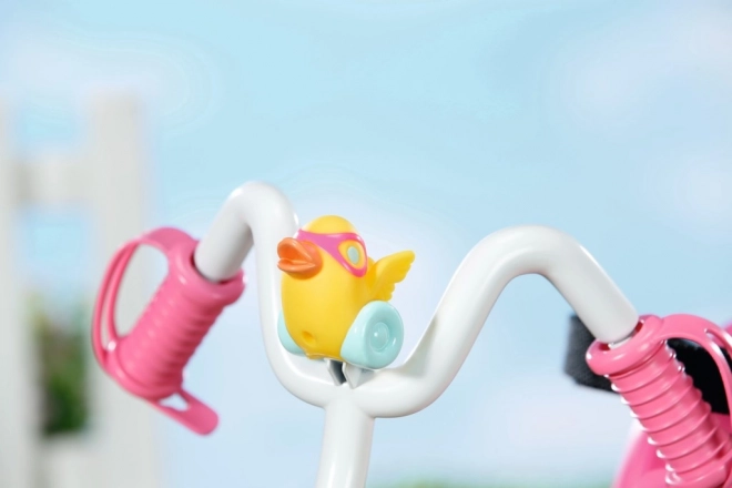 Children's Tricycle BABY born