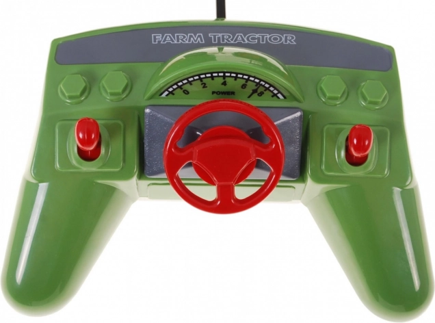 Ergonomsko daljinsko upravljanje
