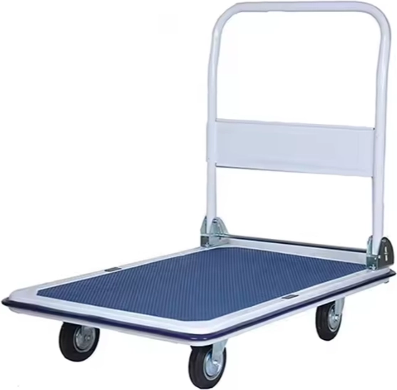 Transport-Plattformwagen bis 150 kg