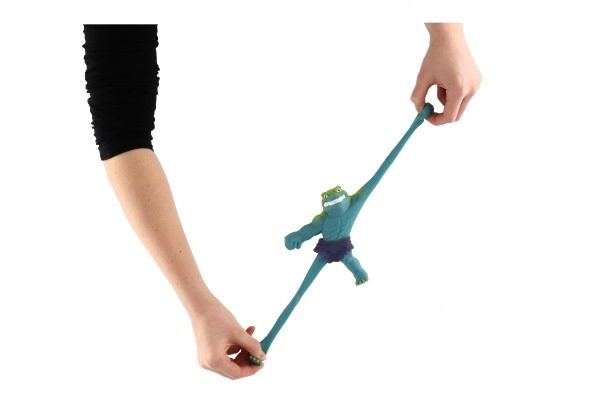 Stretchable Stress Relief Silicone Monster Toy