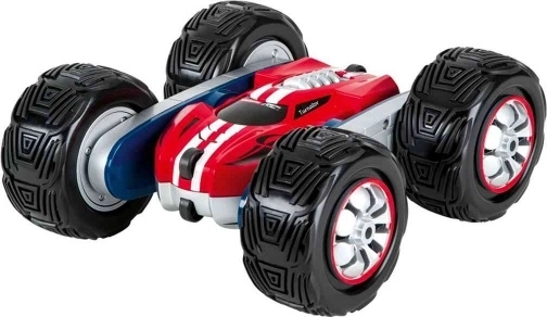 rc auto carrera turnator 1:16