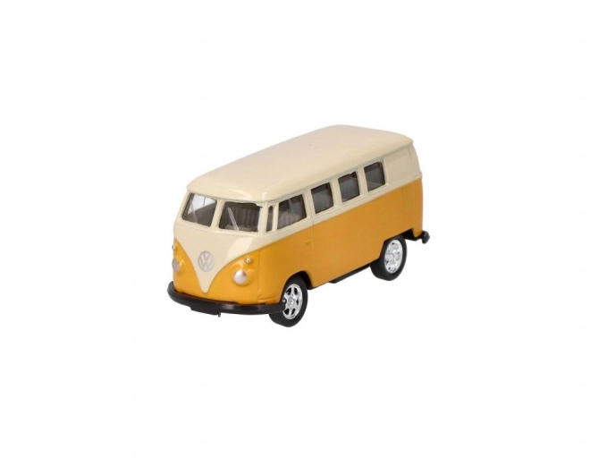 Volkswagen T1 Microbus Metal Model