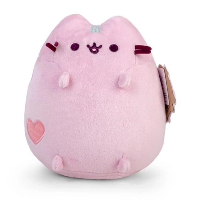 Lilac Pastel Pusheen Plush Toy