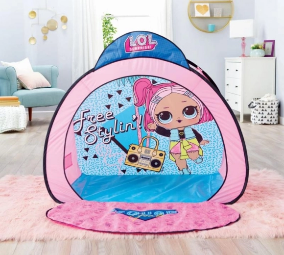 Montaggio facile e veloce