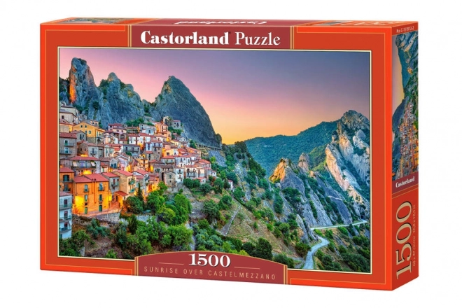 Gosausee Puzzle 1500 Pieces – C-151912