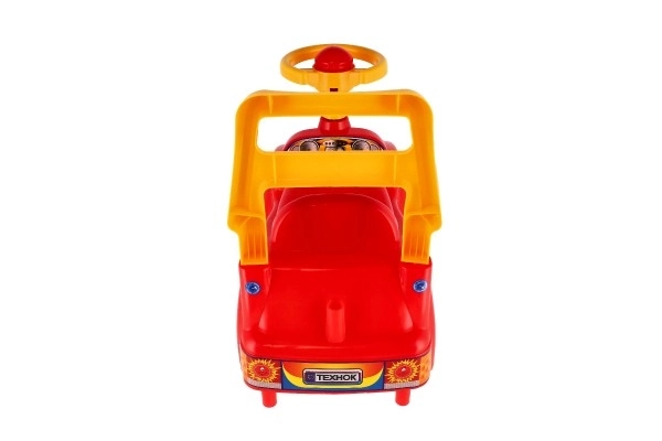 Ride-On Car for Toddlers