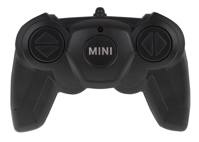 Remote Control Mini Countryman Red by Rastar – Yellow