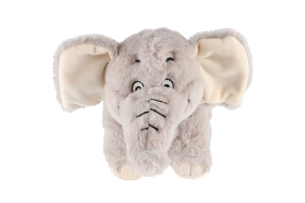 Elephant Antos Plush Toy