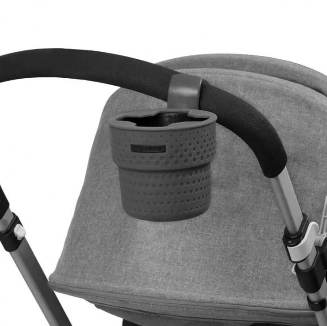 Universal Stroller Cup Holder