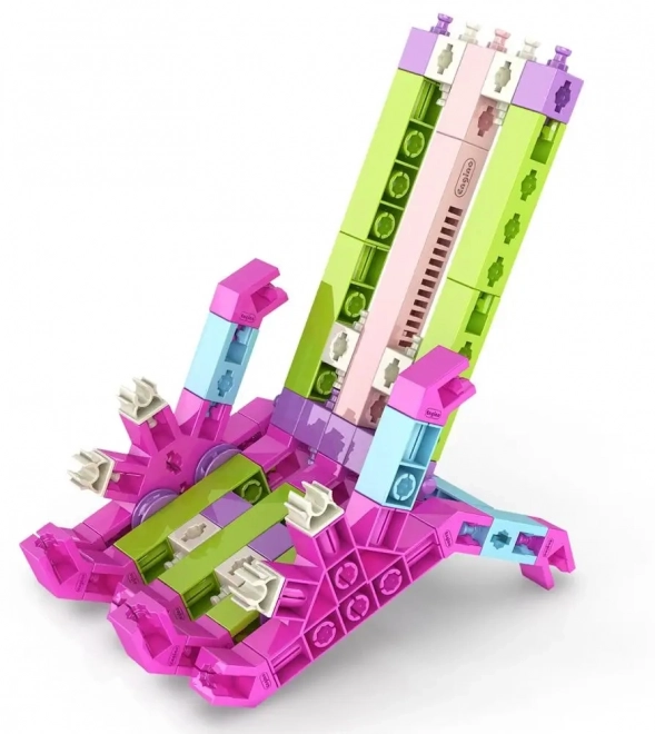 Engino Maker Girl 20-in-1 Construction Set