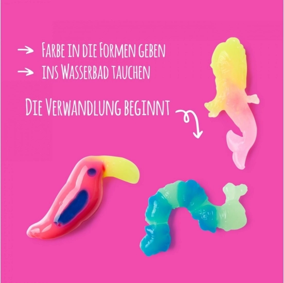 Aqua Gelz Deluxe Készlet