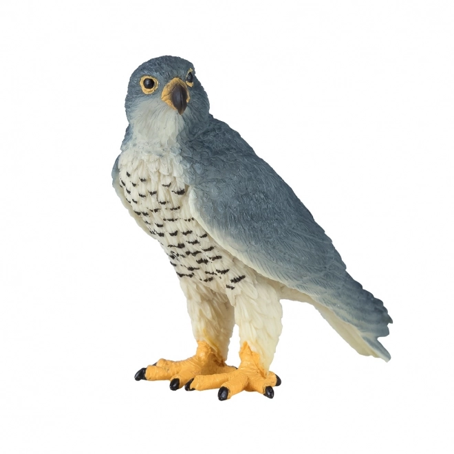 Peregrine Falcon Figurine