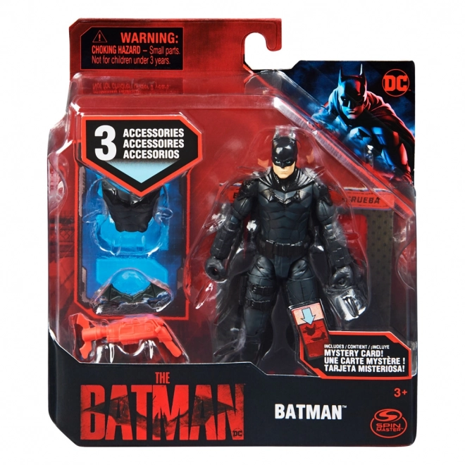 Batman Movie Action Figures 10 cm